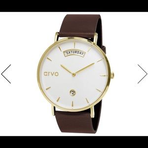 The Awristacrat | Gold